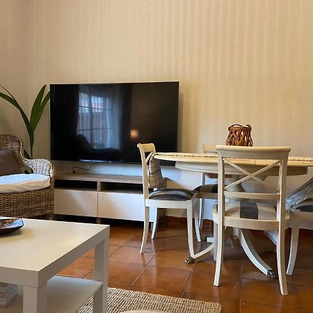 Apartamento De Temporada En Madrid Madryt Zewnętrze zdjęcie