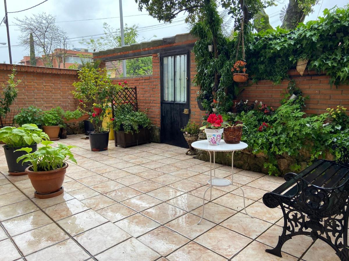 Apartamento De Temporada En Madrid Madryt Zewnętrze zdjęcie