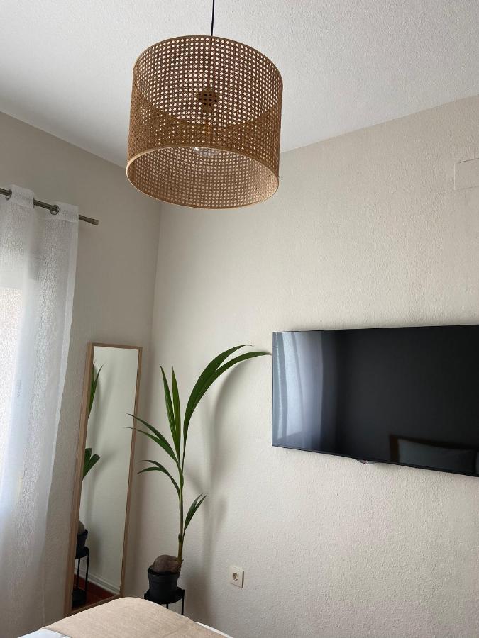Apartamento De Temporada En Madrid Madryt Zewnętrze zdjęcie